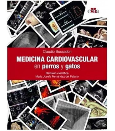 MEDICINA CARDIOVASCULAR EN PERROS Y GATOS