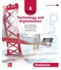 TECHNOLOGY AND DIGITALIZATION SECONDARY A ANDALUCIA EDLOMLOE