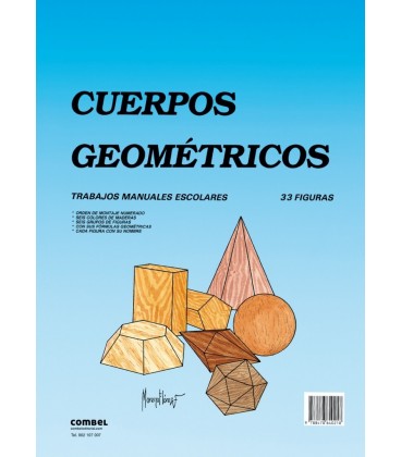 CUERPOS GEOMETRICOS