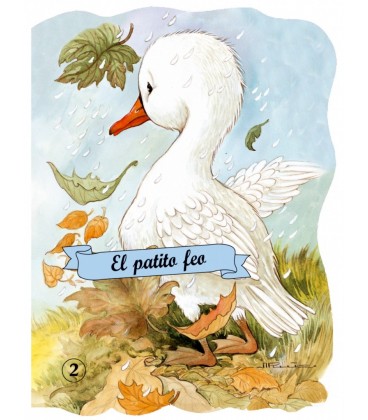 EL PATITO FEO