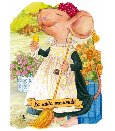 LA RATITA PRESUMIDA