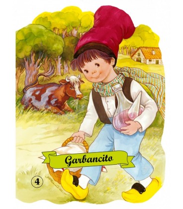 GARBANCITO