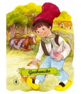 GARBANCITO