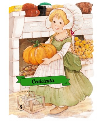 CENICIENTA