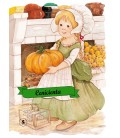 CENICIENTA