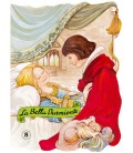 LA BELLA DURMIENTE