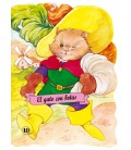 EL GATO CON BOTAS