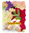 EL FLAUTISTA DE HAMELIN