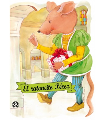 EL RATONCITO PEREZ