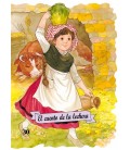 EL CUENTO DE LA LECHERA