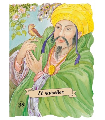 EL RUISEÑOR