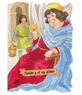 PEDRITO Y EL REY GLOTON
