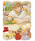 EL REY MIDAS