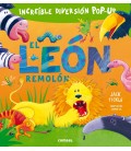 EL LEON REMOLON