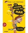 LA LEYENDA DEL MAR