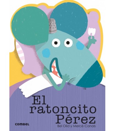 EL RATONCITO PEREZ