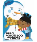 PIPO, EL MUÑECO DE NIEVE
