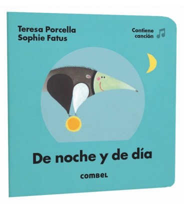 DE NOCHE Y DE DIA