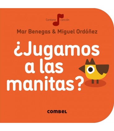 JUGAMOS A LAS MANITAS