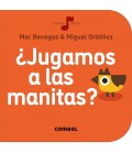 JUGAMOS A LAS MANITAS