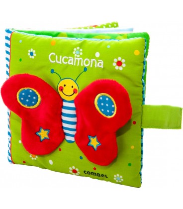 CUCAMONA