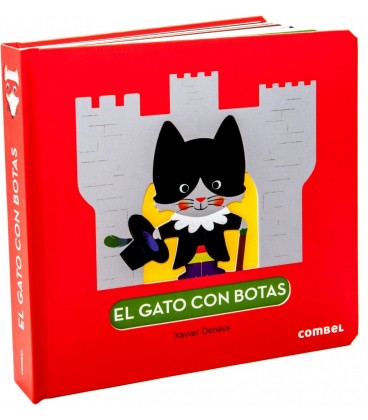 EL GATO CON BOTAS