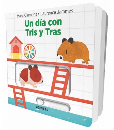UN DIA CON TRIS Y TRAS