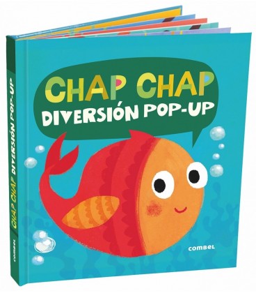 CHAP CHAP