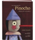 LAS AVENTURAS DE PINOCHO. HISTORIA DE UN MUÑECO