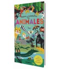 BUSCA Y ENCUENTRA LOS ANIMALES