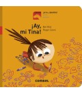 AY, MI TINA! - ARRE, CABALLITO!