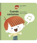CUANDO CANTAMOS - ¡ARRE, CABALLITO!