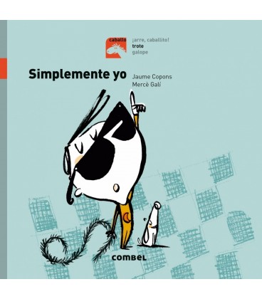 SIMPLEMENTE YO - TROTE