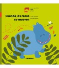 CUANDO LAS COSAS SE MUEVEN - TROTE