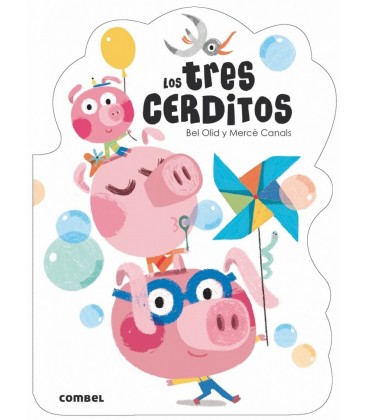LOS TRES CERDITOS