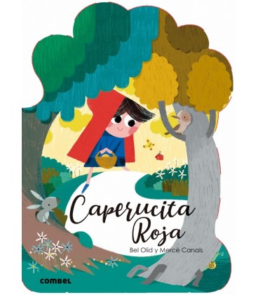 CAPERUCITA ROJA