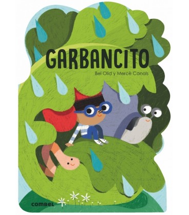 GARBANCITO