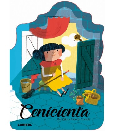 CENICIENTA