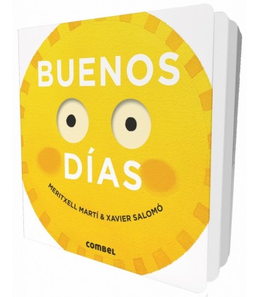 BUENOS DIAS