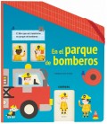 EN EL PARQUE DE BOMBEROS