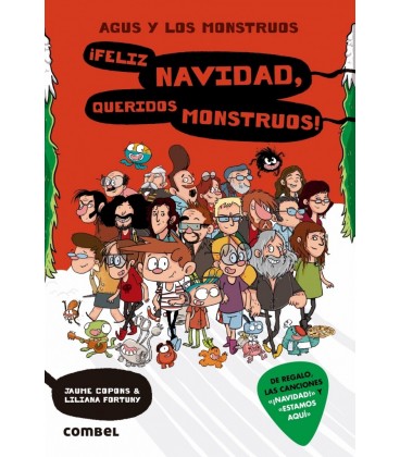 FELIZ NAVIDAD