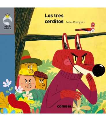 LOS TRES CERDITOS