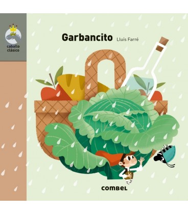 GARBANCITO