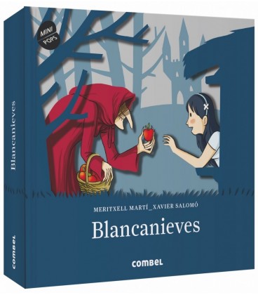 BLANCANIEVES
