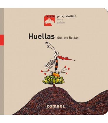 HUELLAS