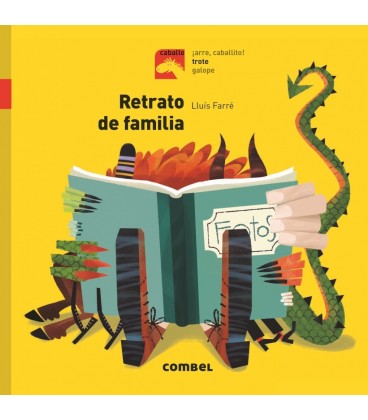 RETRATO DE FAMILIA