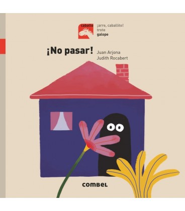 NO PASAR!