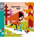 CAPERUCITA ROJA