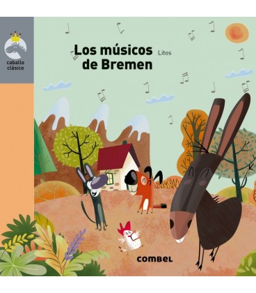 LOS MUSICOS DE BREMEN