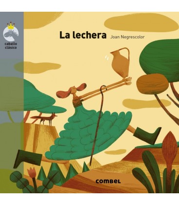 LA LECHERA